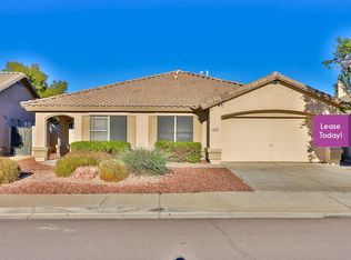 15322 W Jill Ln, Surprise, AZ 85374