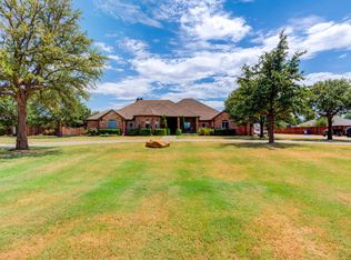 5319 County Road 7540, Lubbock, TX 79424