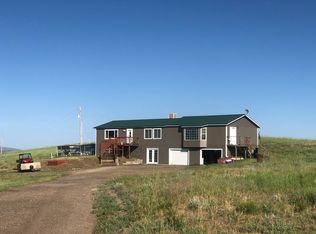 203 Western Ave, Craig, CO 81625