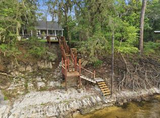 6120 NW 55th St, Bell, FL 32619
