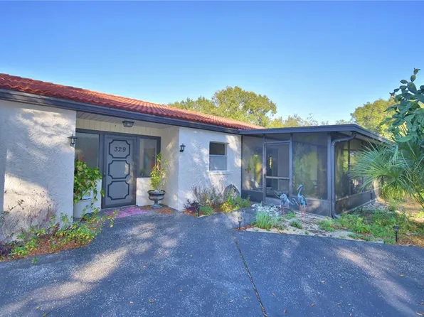 329 El Dorado, Winter Haven, FL 33884