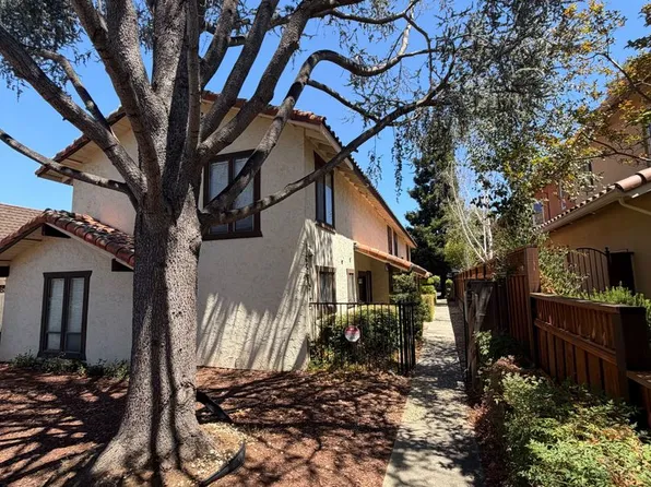 457 Tyndall St APT 2, Los Altos, CA 94022