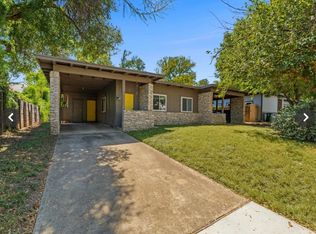 2013 Rabb Glen St #1, Austin, TX 78704