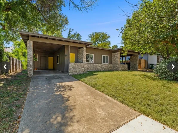 2013 Rabb Glen St #1, Austin, TX 78704