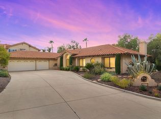 2930 Cantegra Gln, Escondido, CA 92025