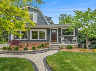 403 N Helen Ave, Rochester, MI 48307