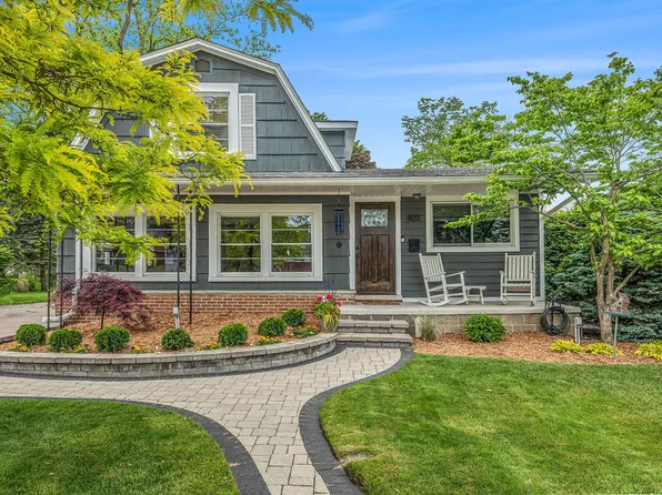 403 N Helen Ave, Rochester, MI 48307