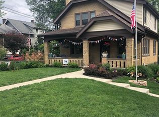 114 Highland Ave, Fort Thomas, KY 41075