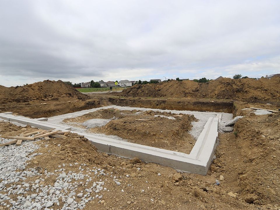 Homesite