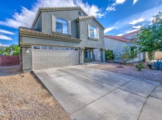8315 W CORDES Road, Tolleson, AZ 85353