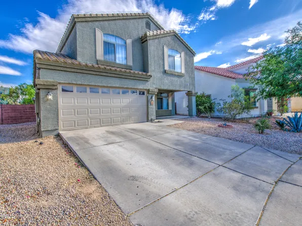 8315 W CORDES Road, Tolleson, AZ 85353