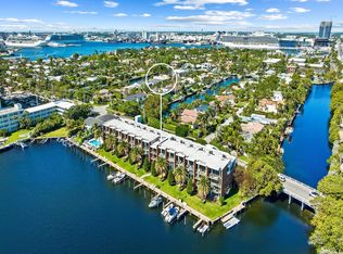 1800 S Ocean Dr APT 110, Fort Lauderdale, FL 33316