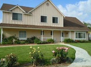 19325 Box Canyon Rd, Corona, CA 92881