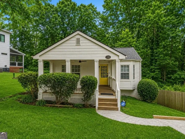 3480 Victoria St, College Park, GA 30337