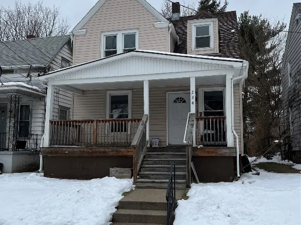 234 E 25th St, Erie, PA 16503