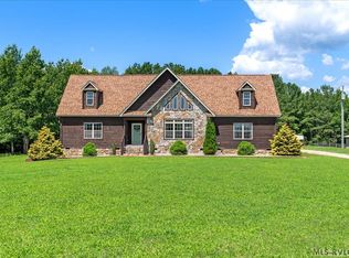 306 Canoe Creek Rd, Gaston, NC 27832