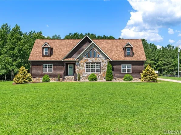 306 Canoe Creek Rd, Gaston, NC 27832