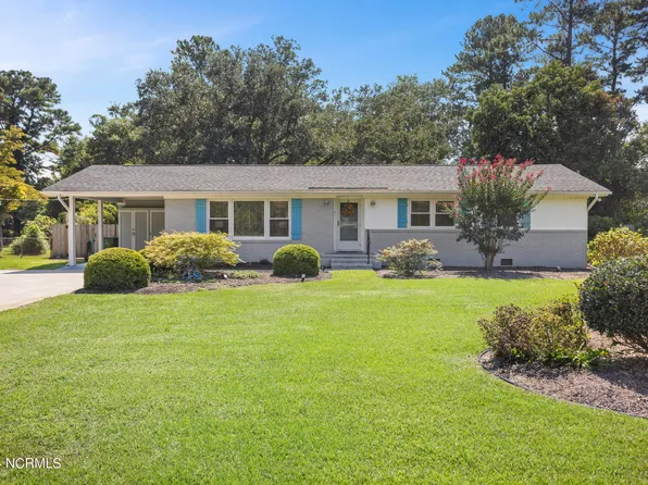 3926 Edgewood Road, Wilmington, NC 28403