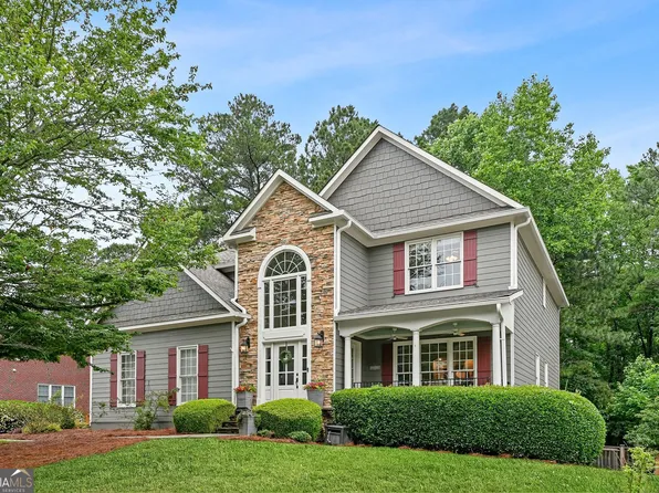 4008 Miners Ln, Villa Rica, GA 30180