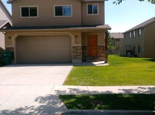 111 W 1850 N, Layton, UT 84041
