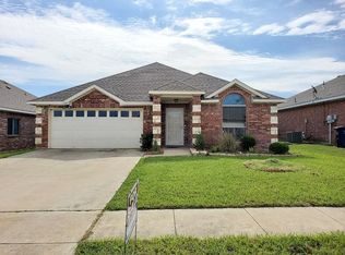 1205 Varacruz Dr, Arlington, TX 76010