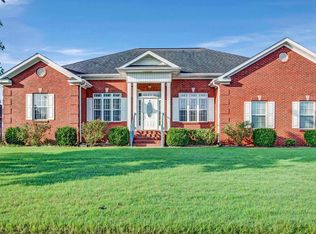120 Inspirational Dr, Meridianville, AL 35759