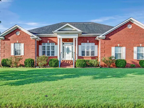 120 Inspirational Dr, Meridianville, AL 35759