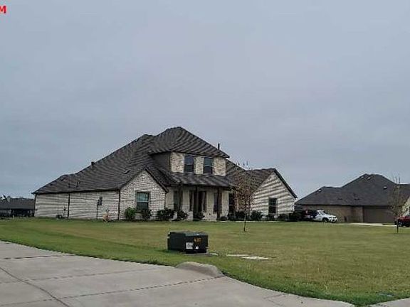 Property Side View