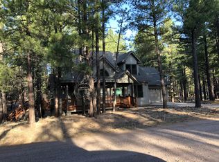 5105 Meadow Vista Ct, Flagstaff, AZ 86001