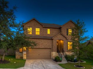 162 Stone View Trl, Austin, TX 78737