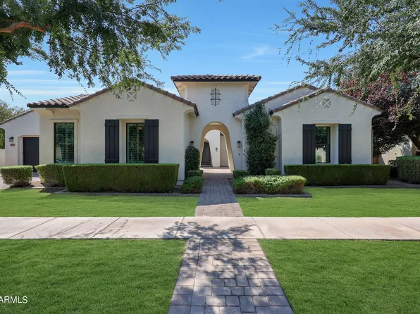 2941 E LOS ALTOS Court, Gilbert, AZ 85297