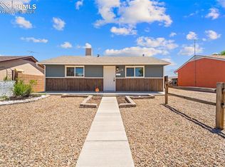 2518 Acero Ave, Pueblo, CO 81004