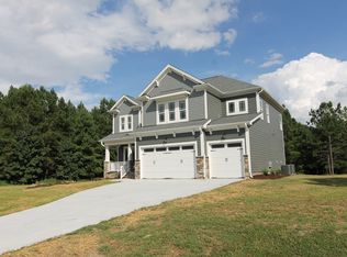 6704 Stepherly Way, Holly Springs, NC 27540
