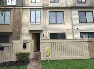 9279 Chadburn Pl, Montgomery Village, MD 20886
