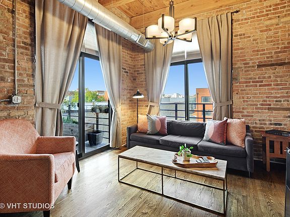 4th image of 2511 W Moffat St APT 307-F