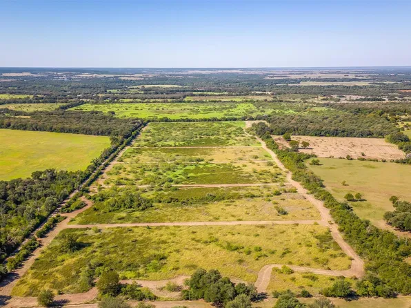 Tbd6 County Rd #1242, Cleburne, TX 76033