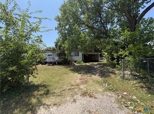 428 Clore Rd, Harker Heights, TX 76548