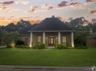 10338 Indian Creek Dr, Denham Springs, LA 70726