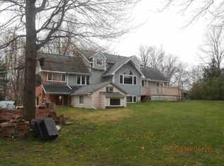 13900 W Albain Rd, Petersburg, MI 49270