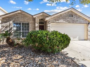 5114 Crestwood Hill Dr, San Antonio, TX 78244