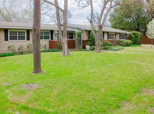 3512 Westland Ave, Fort Worth, TX 76116