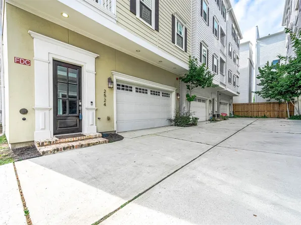 2524 Hutchins St, Houston, TX 77004