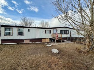 5395 N Montana Ave TRAILER 39, Helena, MT 59602