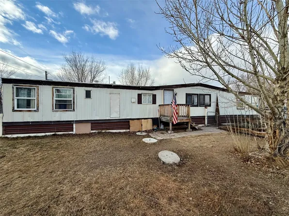 5395 N Montana Ave Trailer 39, Helena, MT 59602