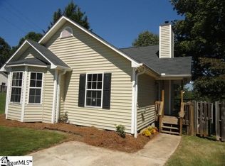 8 Applegate Ct, Travelers Rest, SC 29690