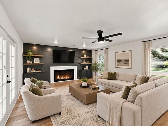 2nd image of 10613 Willowisp Dr