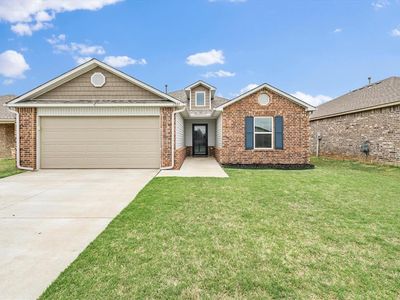 1501 NW 112th St, Oklahoma City, OK, 73114