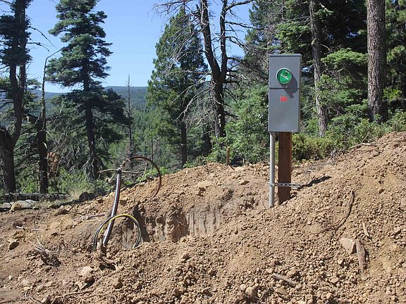 5th image of lot 208 Taos Drive