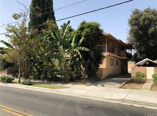 316 S Flower St, Santa Ana, CA 92703