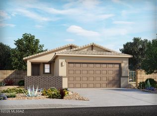 (Undisclosed Address), Tucson, AZ 85743